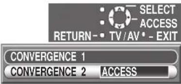 PANASONIC TX-47P800H - On-Screen menu Display from Remote Control - 11