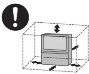 PANASONIC TX-47P800H - Cautions - 8