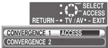 PANASONIC TX-47P800H - On-Screen menu Display from Remote Control - 10