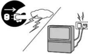 PANASONIC TX-47P800H - Warnings - 9