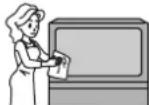 PANASONIC TX-47P800H - Cleaning - 2
