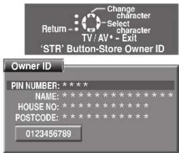 PANASONIC TX-47P800H - 2 - 4