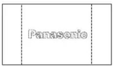PANASONIC TX-47P800H - Cautions - 1
