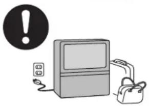 PANASONIC TX-47P800H - Cautions - 12