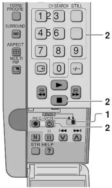 PANASONIC TX-47P800H - Manufacturer setting - 1