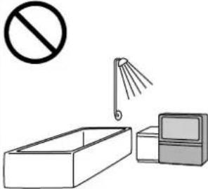 PANASONIC TX-47P800H - Warnings - 2