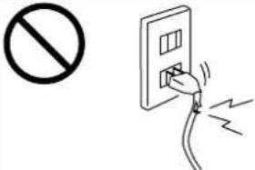 PANASONIC TX-47P800H - Warnings - 4