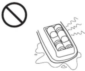 PANASONIC TX-47P800H - Cautions - 7