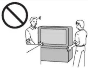 PANASONIC TX-47P800H - Cautions - 11
