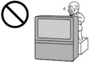 PANASONIC TX-47P800H - Warnings - 5