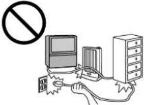 PANASONIC TX-47P800H - Warnings - 7