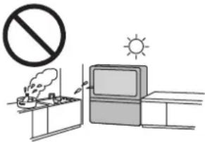 PANASONIC TX-47P800H - Cautions - 2