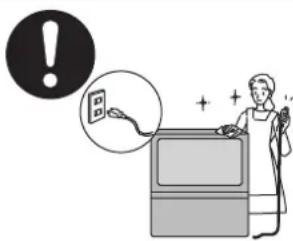 PANASONIC TX-47P800H - Cautions - 10
