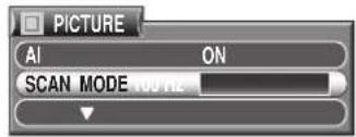 PANASONIC TX-47P800H - SCAN MODE - 2