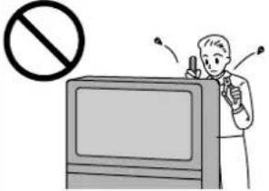 PANASONIC TX-47P800H - Warnings - 8
