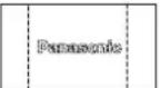 PANASONIC TX-47P800H - Troubleshooting - 19