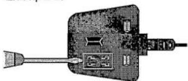 PANASONIC TX-28LD4DP - FOR YOUR SAFETY PLEASE READ THE FOLLOWING TEXT CAREFULLY - 4