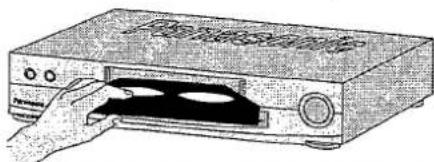 PANASONIC TX-28LD4DP - Notes : - 1