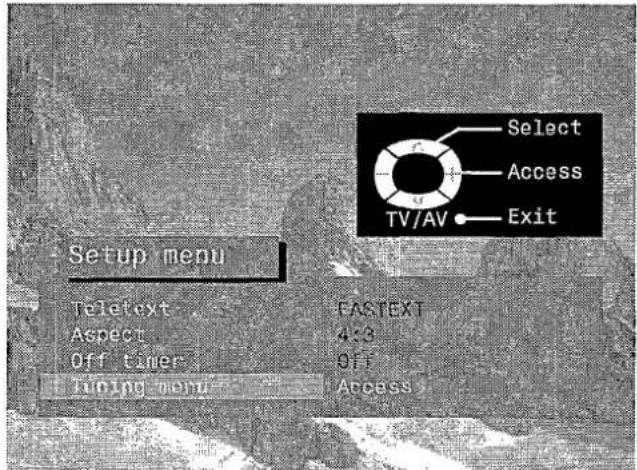 PANASONIC TX-28LD4DP - Notes : - 2