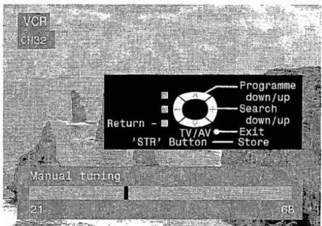 PANASONIC TX-28LD4DP - Notes : - 3