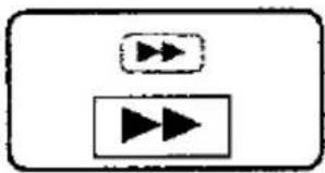 PANASONIC TX-28G1 - Fast Forward/Cue - 1