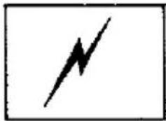 PANASONIC TX-28G1 - Warnings and Precautions - 1