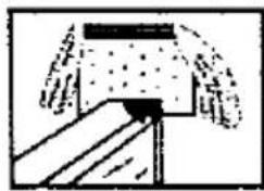 PANASONIC TX-28G1 - Warnings and Precautions - 2