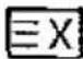 PANASONIC TX-28G1 - Sub-coded page access ( Time Text button ) - 3