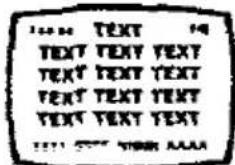 PANASONIC TX-28G1 - Sub-coded page access ( Time Text button ) - 11
