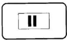 PANASONIC TX-21T1 - Pause/Still - 1