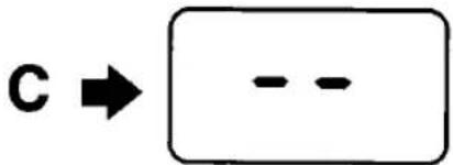 PANASONIC TX-21T1 - Method 2. - 1