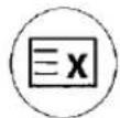 PANASONIC TX-21T1 - Display Cancel - 1