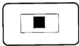 PANASONIC TX-21T1 - Stop - 1