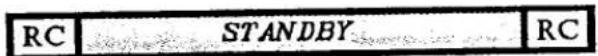 PANASONIC TC-2160 - PLEASE NOTE: - 5
