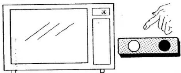 PANASONIC TC-2160 - PLEASE NOTE: - 6
