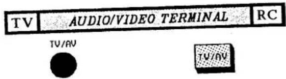 PANASONIC TC-2160 - IMPORTANT - 6