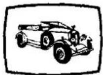PANASONIC TC-15M2R - Menu selection - 1