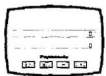 PANASONIC TC-15M2R - Feature selection - 1