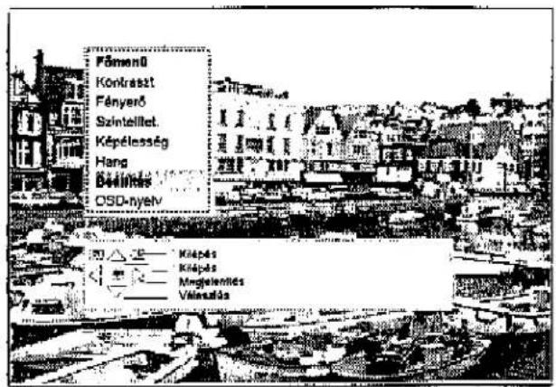 PANASONIC TX-W32D2F - MEGJEGYZÉS: - 23