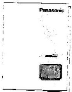PANASONIC TX-W32D2F - BIZTONSÁGI FIGYELMEZTETÉSEK ÉS ÓVINTÉZKEDÉSEK - 3