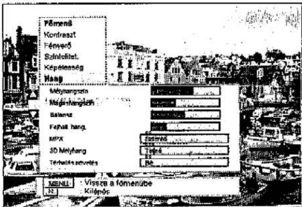 PANASONIC TX-W32D2F - MEGJEGYZÉS: - 20