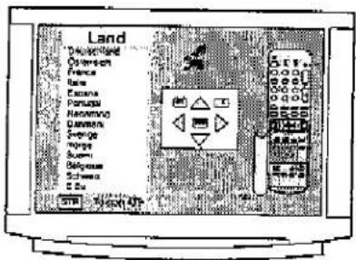 PANASONIC TX-W32D2F - BIZTONSÁGI FIGYELMEZTETÉSEK ÉS ÓVINTÉZKEDÉSEK - 8