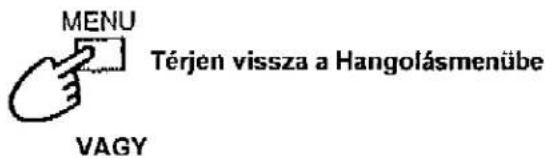 PANASONIC TX-W32D2F - A program hely név változlatása - 4