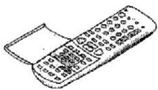 PANASONIC TX-W32D2F - BIZTONSÁGI FIGYELMEZTETÉSEK ÉS ÓVINTÉZKEDÉSEK - 1