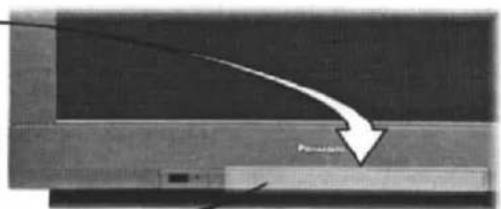 PANASONIC TX-32PK25P - Začnimo z uporabo - 4