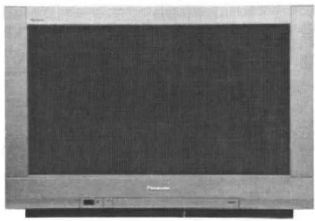 PANASONIC TX-32PK25P - Panasonic - 1