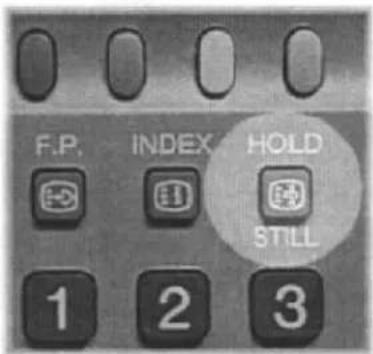 PANASONIC TX-32PK25P - Zamrznjena slika - 2