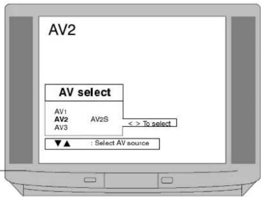 PANASONIC TX-28LD1 - 2 - 1