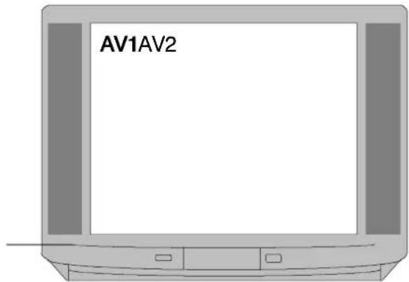 PANASONIC TX-28LD1 - 1 - 1