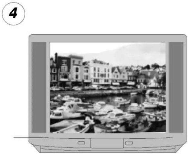 PANASONIC TX-28LD1 - Notes : - 4